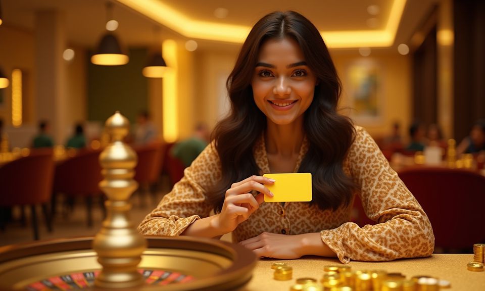 u8u Live Exclusive Blackjack লবিতে কী আছে